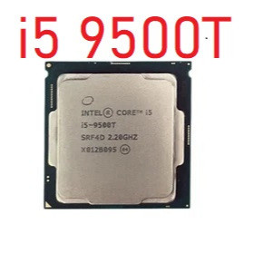 cpu pc i5 9400 / i5 9400F / i5 9400T./ i5 9600K.chạy h310 đến z390 socket 1151v2 tặng keo tản nhiệt