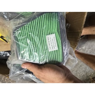 lọc gió winner 150 - winner X. K56 (Loại cao cấp)