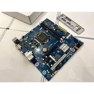 Mainboard H81 Samsung là bo mạch chủ tháo từ máy bộ, hỗ trợ CPU Intel Core i3, i5, i7 thế hệ 4 và 5