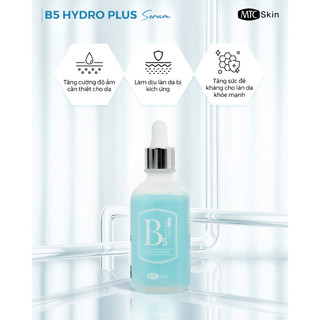 Serum hydro b5 ( Giúp phục hồi da )