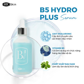 Serum hydro b5 ( Giúp phục hồi da )