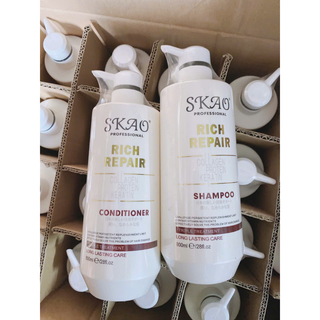 Dầu Gội Đầu Galamy Mềm Mượt Chai 800ml Shampoo Only