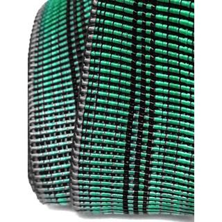 Dây thun xanh móc tốt - 5cm...