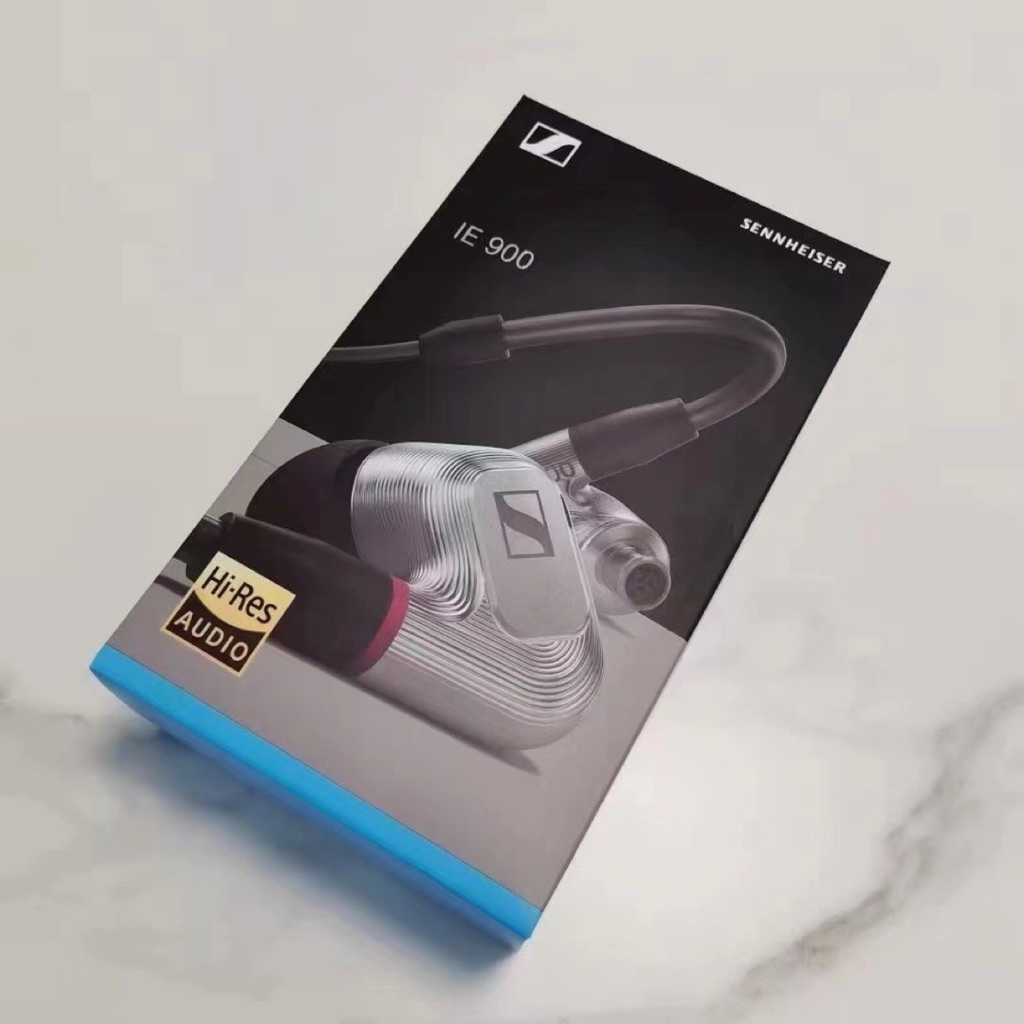 Tai nghe senheiser ie900