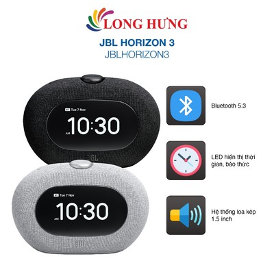 Loa Bluetooth JBL Horizon 3 JBLHORIZON3 - Hàng chính hãng