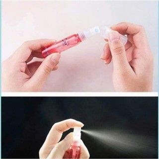 Xịt thơm miệng Ora Sunstar - Nhật Bản