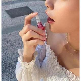 Xịt thơm miệng Ora Sunstar - Nhật Bản