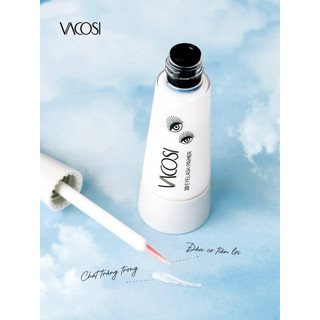 KEO DÁN MI VACOSI NATURAL STUDIO EYELASH 3D ADHESIVe