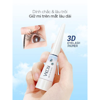 KEO DÁN MI VACOSI NATURAL STUDIO EYELASH 3D ADHESIVe