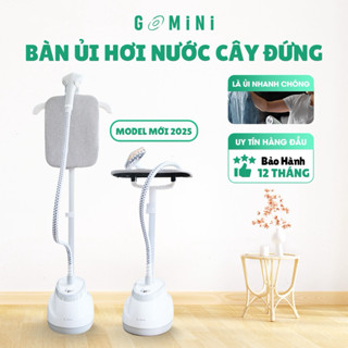 Bàn Ủi Hơi Nước Gomini