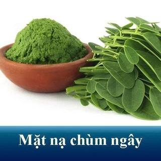 100gr Bột chùm ngây sấy lạnh hàng HandMade