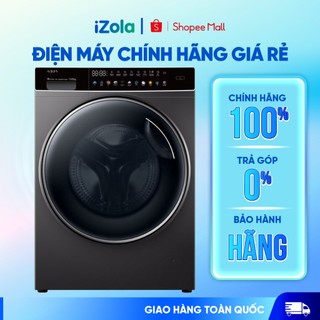 AQD-DH1300H.PS - Máy giặt sấy Aqua Inverter giặt 13 kg/8 kg AQD-DH1300H.PS - Hàng chính hãng