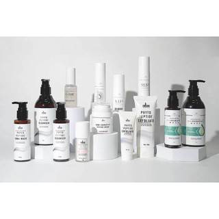 [ Mặt ] Tẩy da chết PHYTO PEPTIDE EXFOLIATE MEDIWORLD