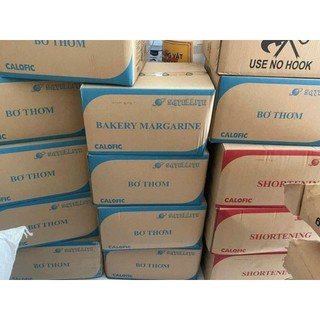 Bơ thơm cái lân thùng 20kg