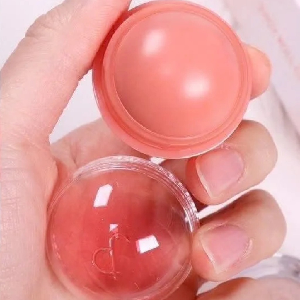 [ HỘP CHIẾT ] Má Hồng Kem Juicy Roll Cheek Dạng Lăn 01 02 03 04 05 06 đủ màu | BigBuy360 - bigbuy360.vn