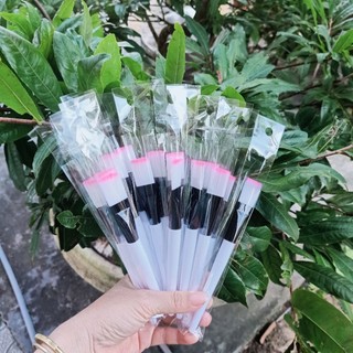 100 cọ đắp mặt nạ  ( Cọ mask, đắp mặt nạ)