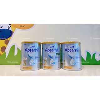 Sữa Aptamil Profutura Úc cho bé số 1,2,3 mẫu mới 900g