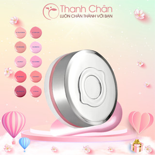  Má hồng dạng phấn nước Lemonade Mirror Mirror Blush Cushion 8g 