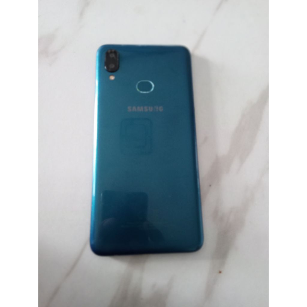 xác điện thoại samsung a10s