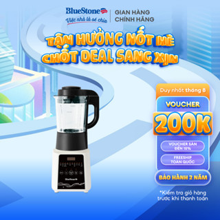 Máy Xay Nấu Và Làm Sữa Hạt Đa Năng BlueStone BLB-6028 - 1.75 Lít [LIVE]