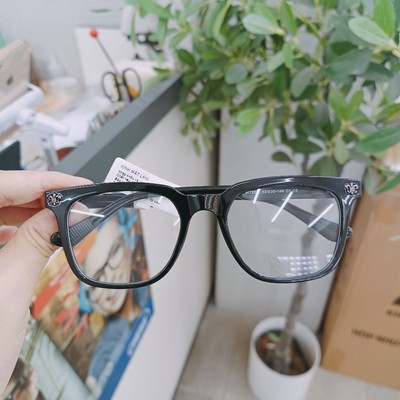 Gọng kính cận nam dáng vuông Lani 72318