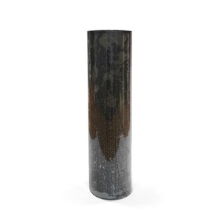 [BST Đủ màu] Nến trụ tròn không mùi D5.5H20 Eden Candle FTRAMART EDC0153 (5.5 x 20 cm) - Tuỳ chọn màu nến