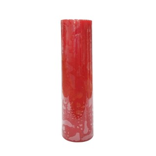 [BST Đủ màu] Nến trụ tròn không mùi D5.5H20 Eden Candle FTRAMART EDC0153 (5.5 x 20 cm) - Tuỳ chọn màu nến