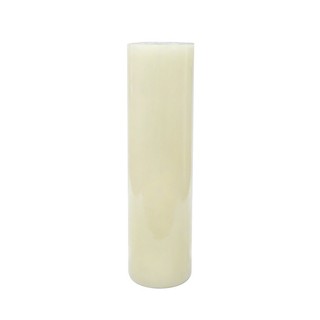 [BST Đủ màu] Nến trụ tròn không mùi D5.5H20 Eden Candle FTRAMART EDC0153 (5.5 x 20 cm) - Tuỳ chọn màu nến