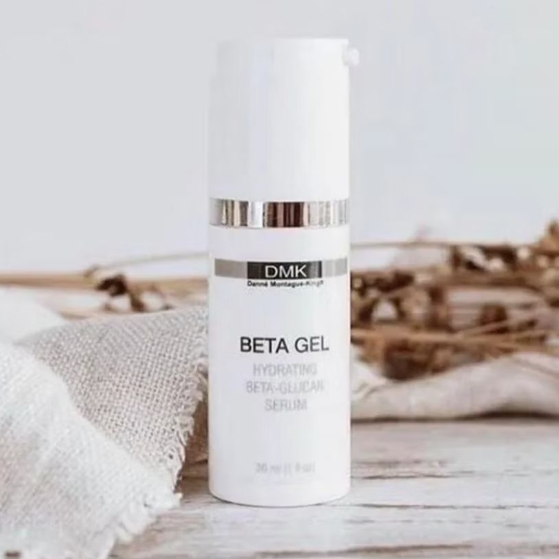 [Công ty] Gel phục hồi da, giảm mẩn ngứa,đỏ, làm lành sẹo DMK BETA GEL 30ml