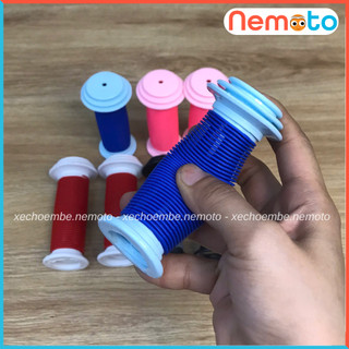 Bao tay xe đạp trẻ em (1 cặp)
