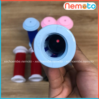 Bao tay xe đạp trẻ em (1 cặp)