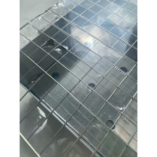 Lò Nướng Than Ngọc Hiển Inox 201 – Kèm Vỉ Nướng – BBQ Nhỏ Gọn Tiện Dụng