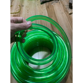 Dây PVC Chống gập Phú thịnh loại dây ống dầy 3mm (1m)