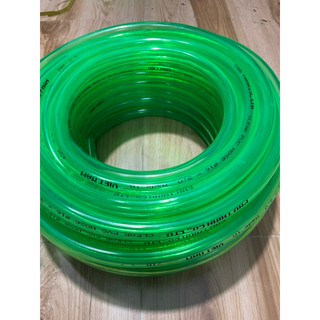 Dây PVC Chống gập Phú thịnh loại dây ống dầy 3mm (1m)