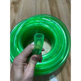 Dây PVC Chống gập Phú thịnh loại dây ống dầy 3mm (1m)