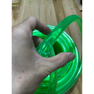 Dây PVC Chống gập Phú thịnh loại dây ống dầy 3mm (1m)