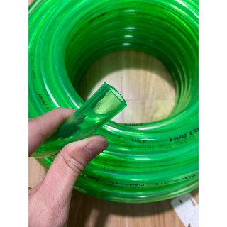 Dây PVC Chống gập Phú thịnh loại dây ống dầy 3mm (1m)
