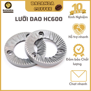 Lưỡi dao máy xay cà phê 900N/HC600 bằng thép không gỉ