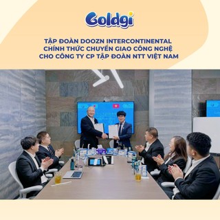 Bỉm Dán GOLDGI Size M ( 66 Miếng 6-11kg ) cao cấp bản Premium 2025
