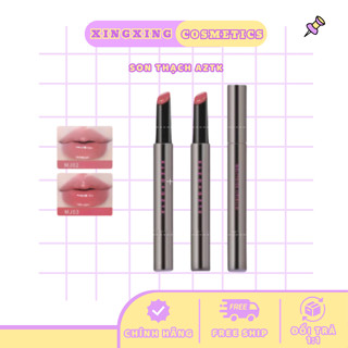   HỎA TỐC  AZTK Son Môi Lip Jelly Mirror Xuân Hè Son Môi Dưỡng Ẩm Làm Che giấu đường viền môi XINGXINCOSMETICS 