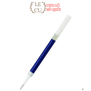  Ruột Bút Bi Nước Pentel Enegel LRN5   LR7   LR10 | 3 Cỡ Ngòi 3 Màu Mực Xanh  Đen  Đỏ| Thay Thế Các Dòng Bút Gel Pentel | 