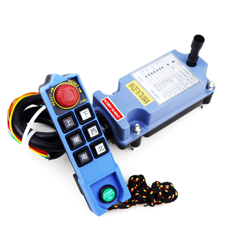 (ORDER - KHÔNG CÓ SẴN) Điều khiển từ xa (ORDER - KHÔNG CÓ SẴN) SAGA1-L8B 24V