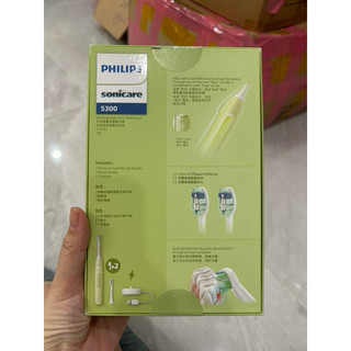 Bàn Chải Điện Philips Sonicare