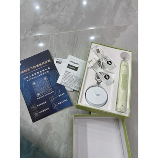 Bàn Chải Điện Philips Sonicare