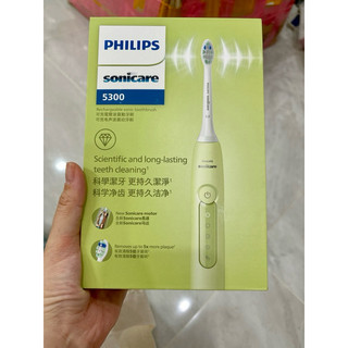 Bàn Chải Điện Philips Sonicare