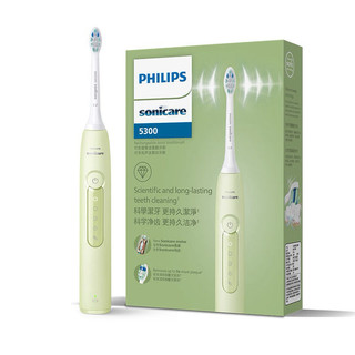 Bàn Chải Điện Philips Sonicare