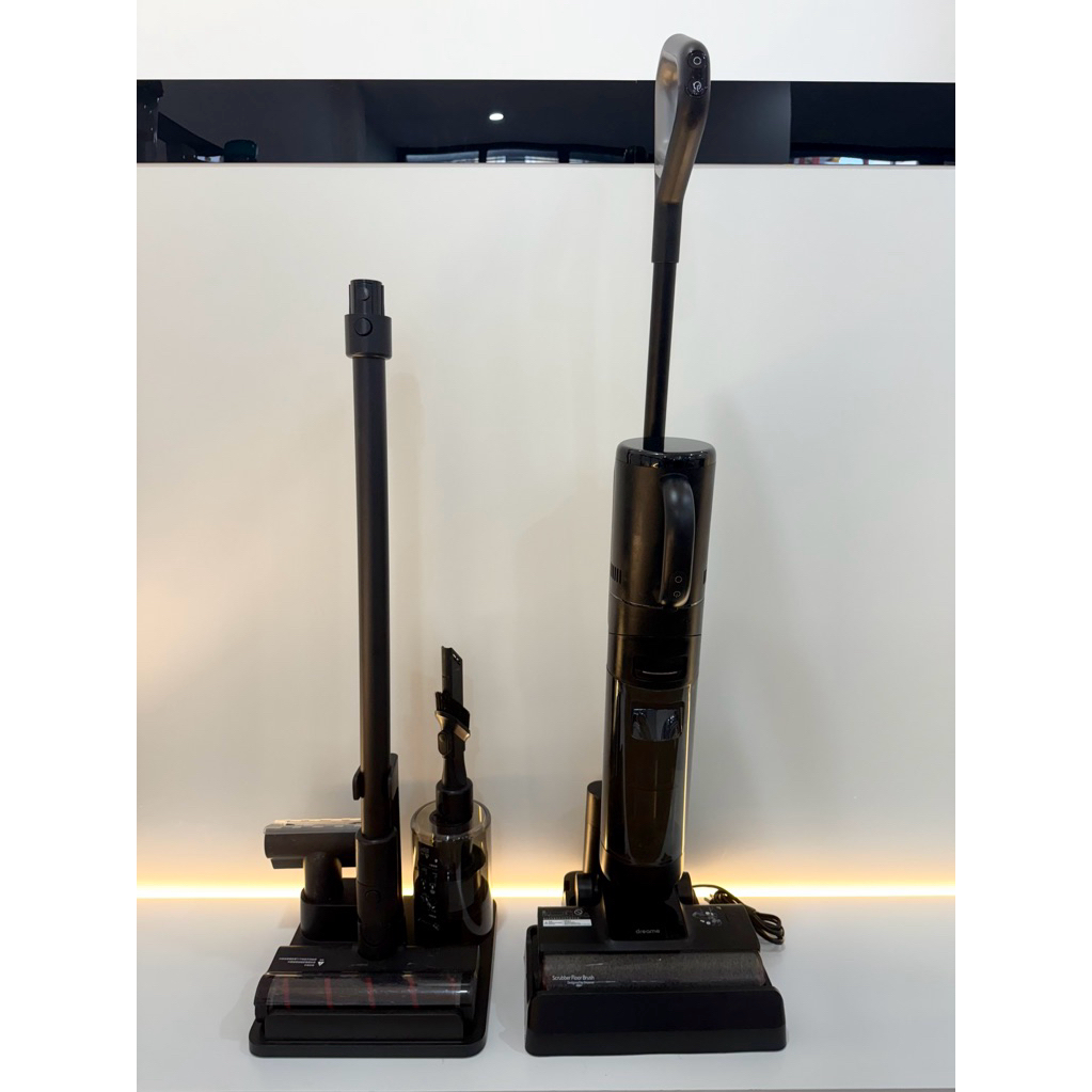 Máy hút bụi lau nhà Dreame H13 Pro Mix