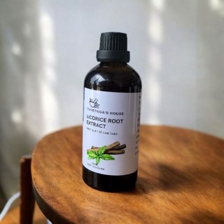 [10/50ml]Chiết Xuất Cam Thảo nguyên liệu chăm sóc da