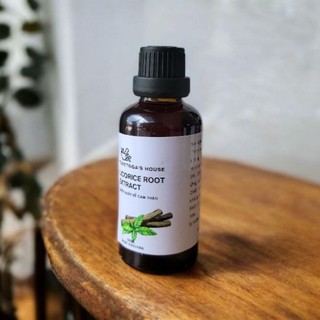 [10/50ml]Chiết Xuất Cam Thảo nguyên liệu chăm sóc da