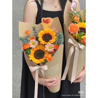 Cốt nhựa cắm hoa các loại